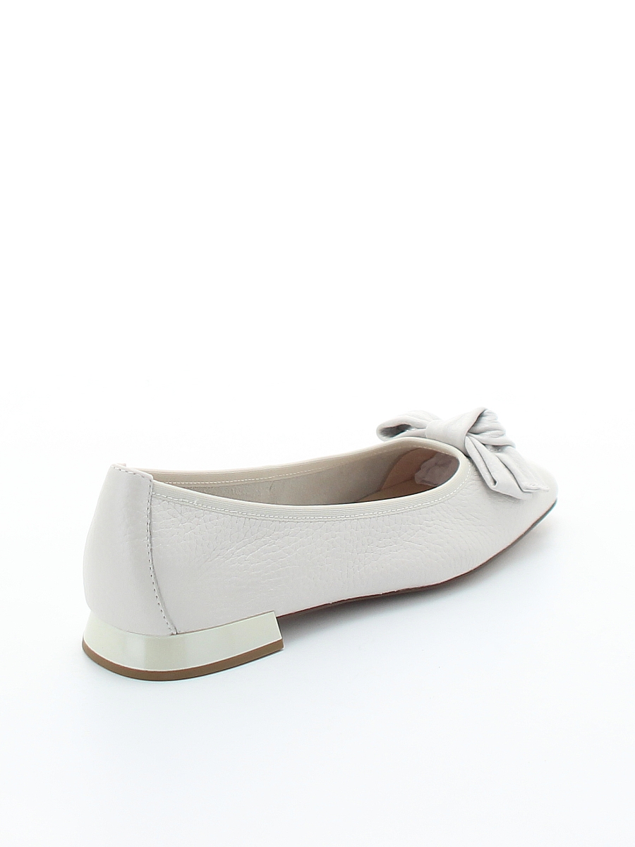 Туфли Caprice женские летние, размер 37, цвет серый, артикул 9-9-22105-20-131 - фото 5
