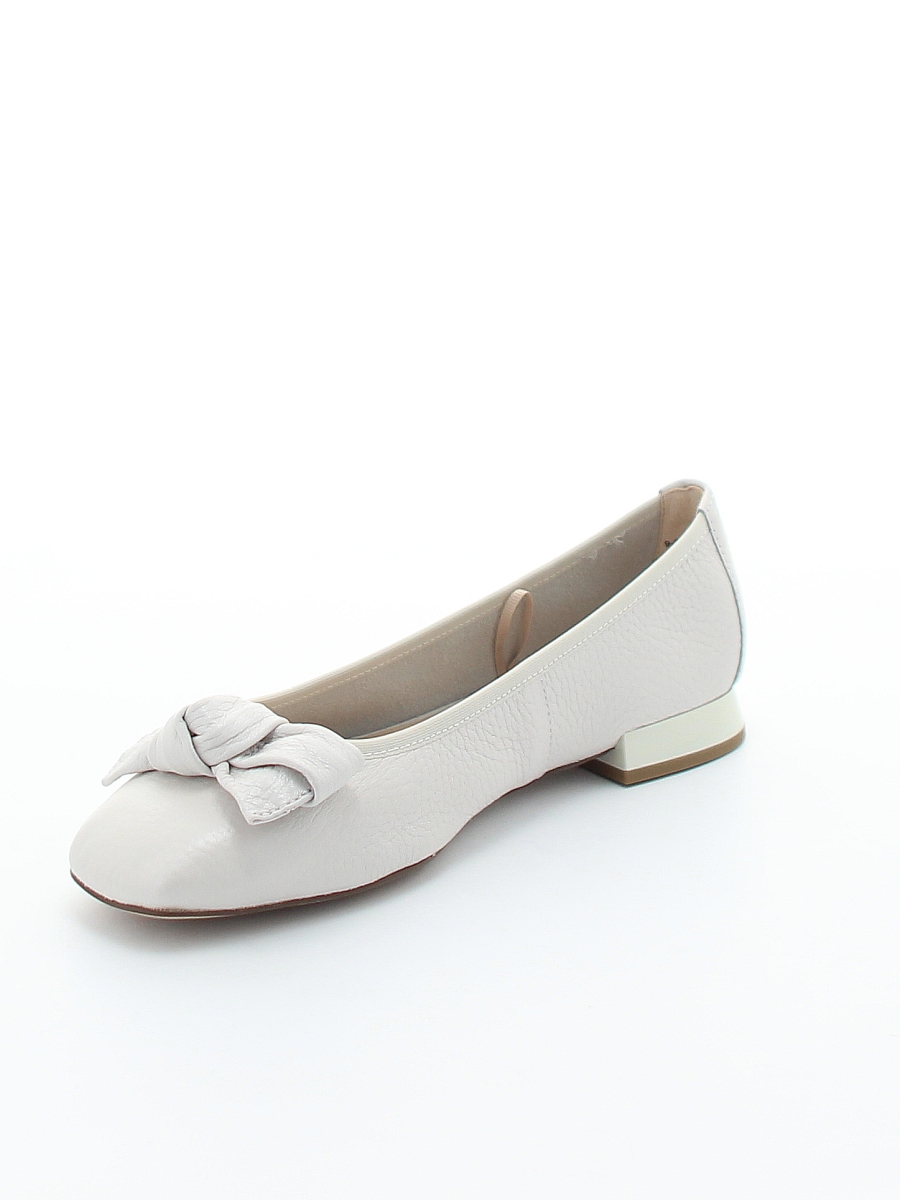 Туфли Caprice женские летние, размер 37, цвет серый, артикул 9-9-22105-20-131 - фото 3
