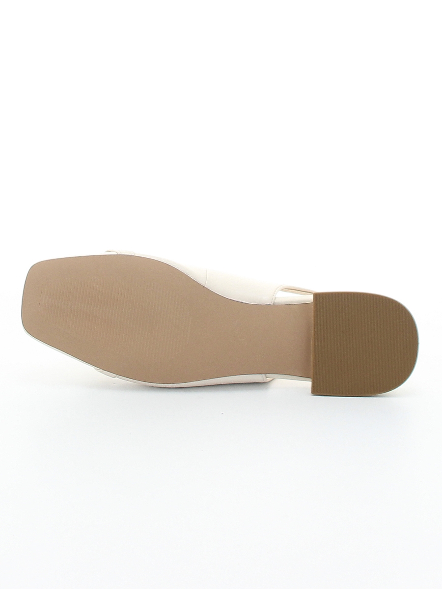 Туфли Caprice женские летние, размер 37, цвет бежевый, артикул 9-9-29400-20-140 - фото 6