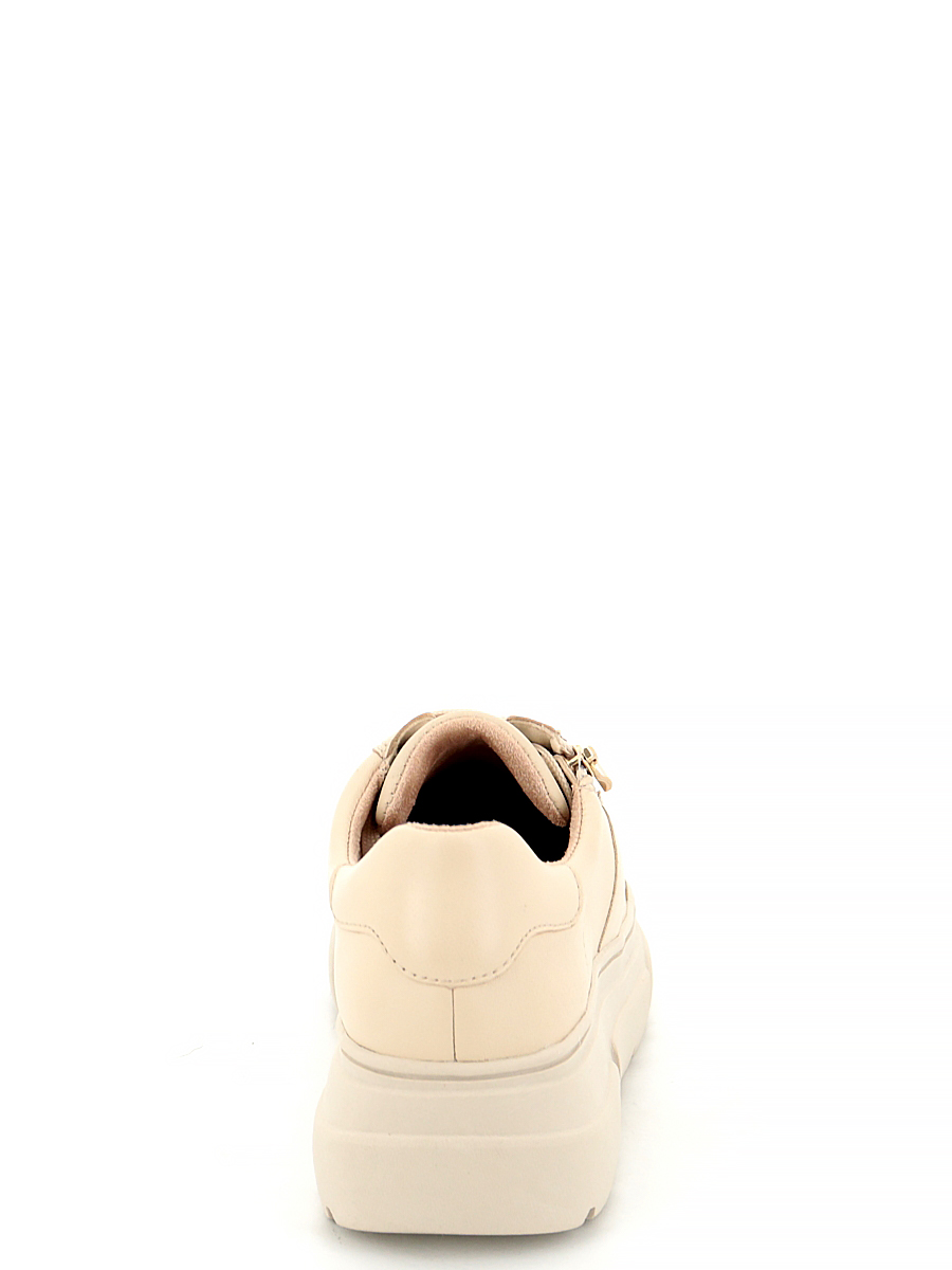 Туфли Caprice женские демисезонные, размер 36, цвет бежевый, артикул 9-23705-41-144 - фото 7