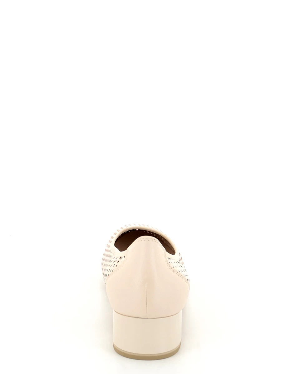 Туфли Caprice женские летние, цвет бежевый, артикул 9-22501-42-140 - фото 7