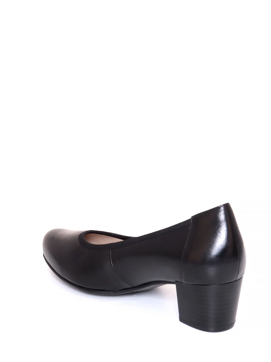 Туфли Caprice женские демисезонные, цвет черный, артикул 9-22308-42-022, размер RUS - фото 6