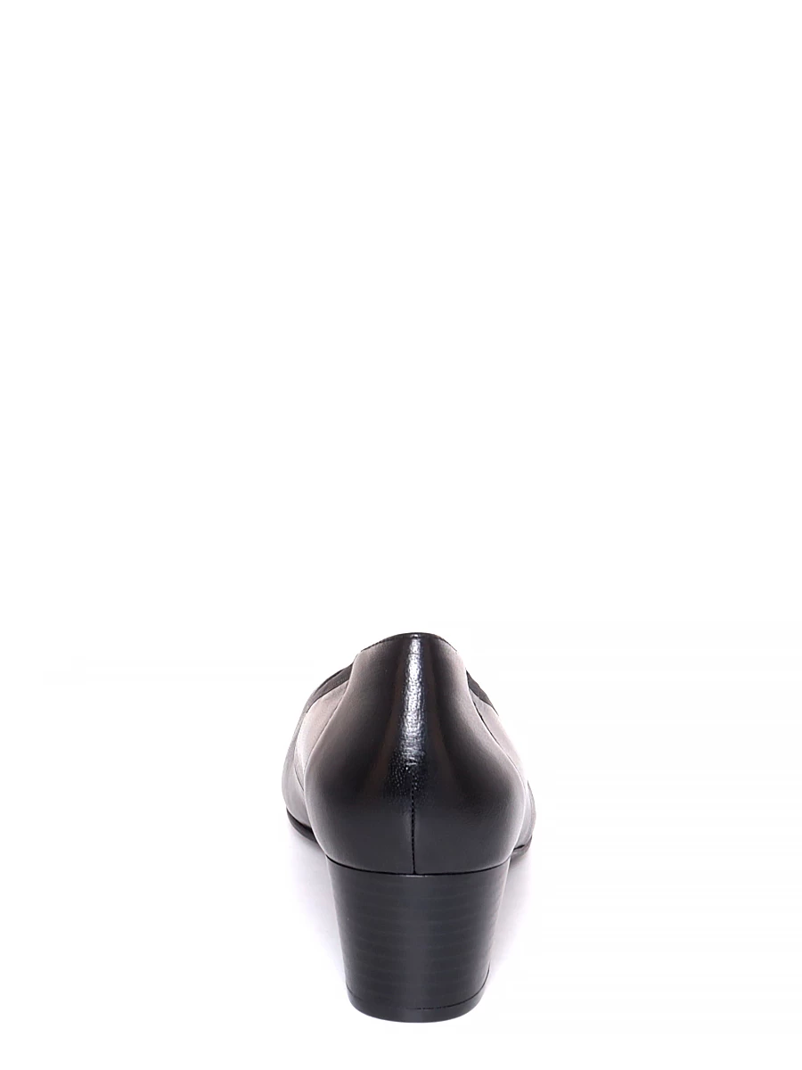 Туфли Caprice женские демисезонные, цвет черный, артикул 9-22308-42-022, размер RUS - фото 7