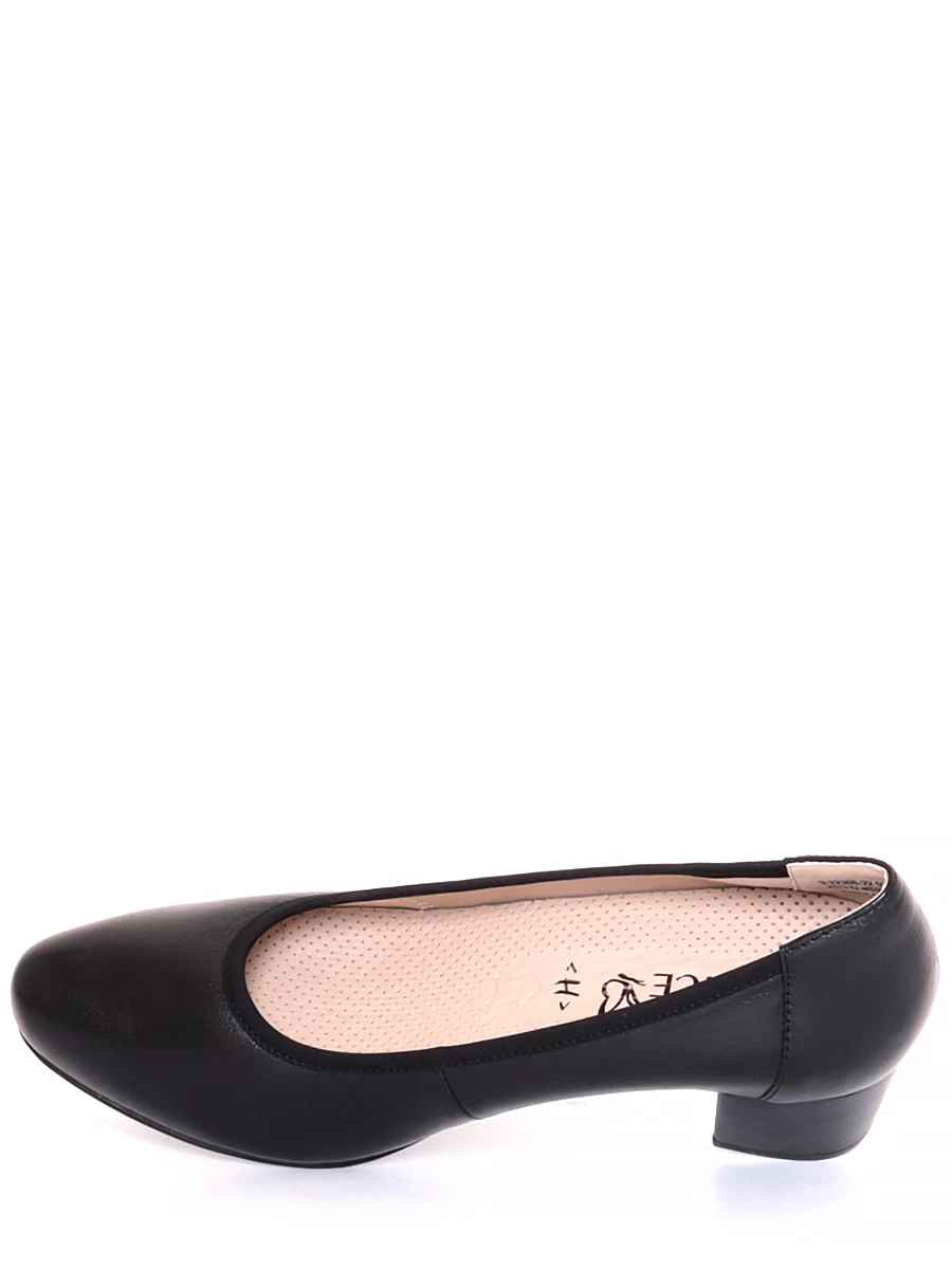 Туфли Caprice женские демисезонные, цвет черный, артикул 9-22308-42-022, размер RUS - фото 9