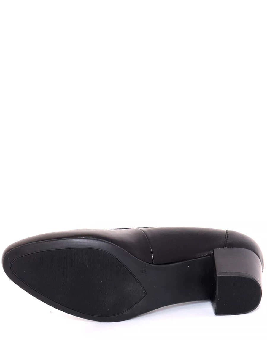 Туфли Caprice женские демисезонные, цвет черный, артикул 9-22308-42-022, размер RUS - фото 10