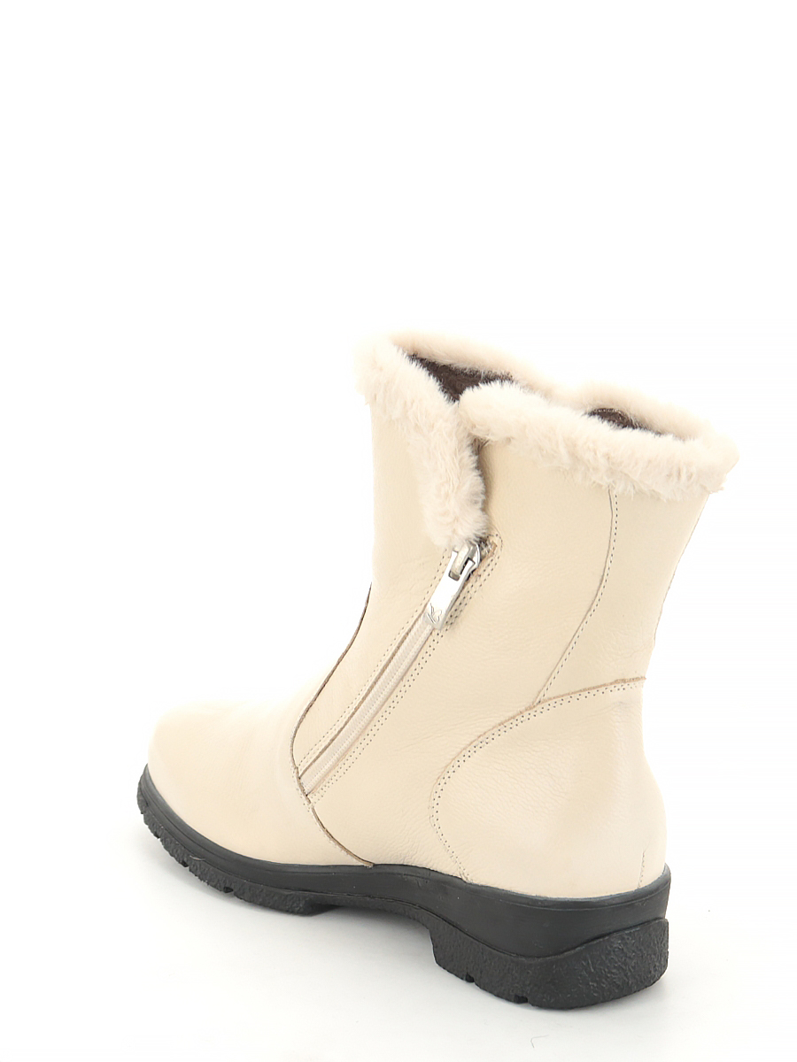 Ботинки Caprice женские зимние, размер 36, цвет бежевый, артикул 9-26409-41-123 - фото 6