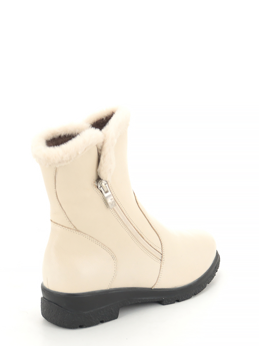 Ботинки Caprice женские зимние, размер 36, цвет бежевый, артикул 9-26409-41-123 - фото 8